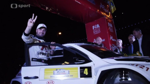 Svět motorů - Aktuálně