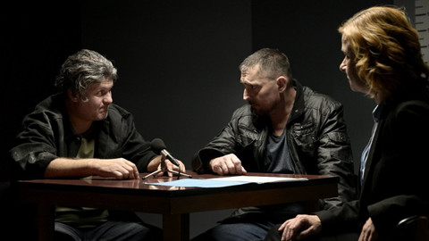 Stíny v mlze - 9/12 243