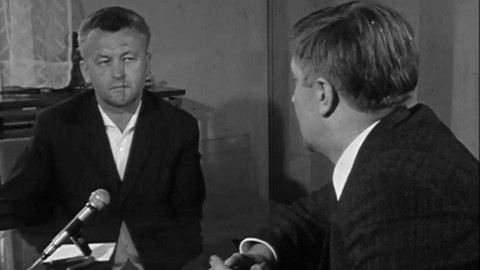 Příloha Televizních novin - Šimon ke konferencím strany