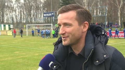 Sport v regionech - Golden City Cup, Praha