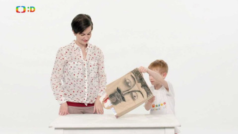 LOGOhrátky II - Kostkované věty