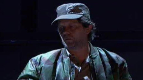 Divadlo žije! - 6. června 2009