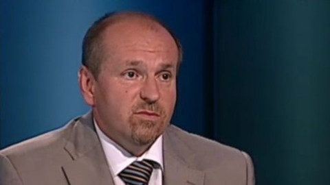 Hyde Park ČT24 - 17. srpna 2010