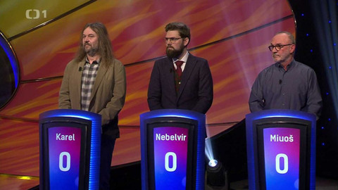 Kde domov můj? - 7. června 2023