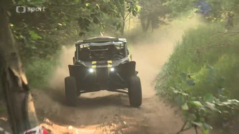 Svět motorů - OffROAD Maraton Janovice nad Úhlavou