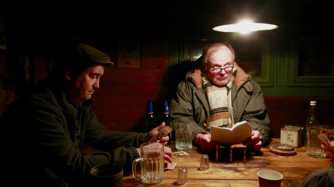 Vzteklina - Epizoda 1/6