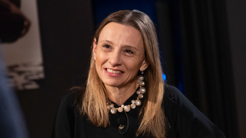 Na plovárně - Veronika Křesťanová