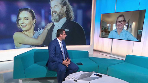 Studio 6 víkend - 8. listopadu