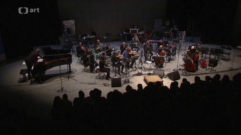 Mezinárodní hudební festival Pražské jaro - 19/25 Echo Pražského jara 2022