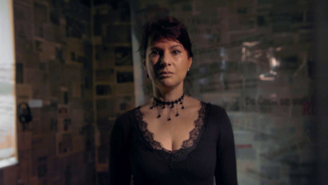 Me som - Jana Horváthová