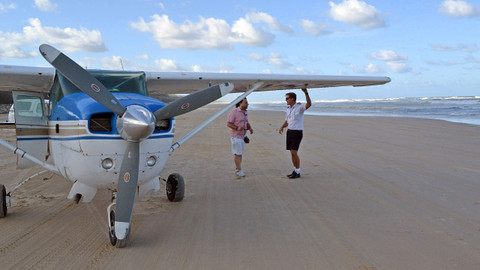 Postřehy odjinud - Austrálie očima Vladimíra Kroce