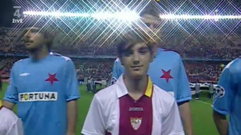 Studio fotbal - Studio fotbal extra