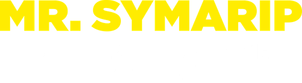 Mr. Symarip v Malostranské besedě - iVysílání | Česká televize