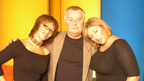 Banánové rybičky - Jak přežít opatrnost