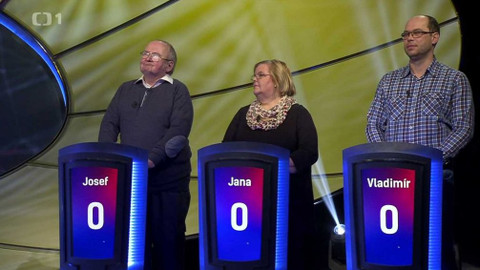 Kde domov můj? - 6. března 2017