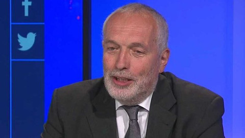 90’ ČT24 - Pokračování vládní krize