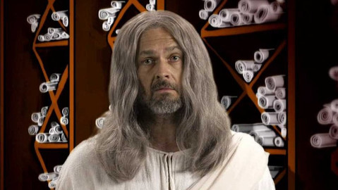 DějePIC! - Karel Havlíček řečený Borovský