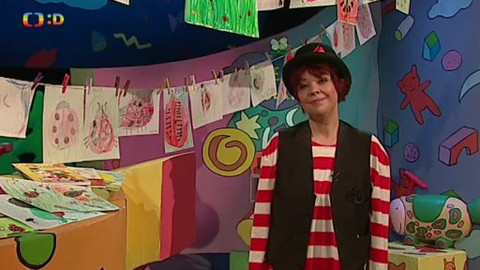 Kouzelná školka - 26. června 2014