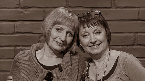 Krásný ztráty - 23. května 2013