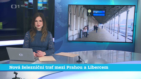 Události v regionech (sever a východ) - 2. února 2024