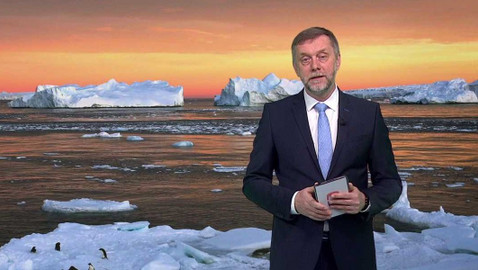 Horizont ČT24 - 17. února 2023