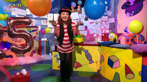 Kouzelná školka - 19. ledna 2024