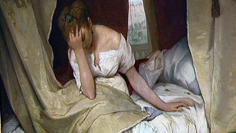 Po českých a moravských galeriích s Eliškou Fučíkovou - Epizoda 8/8