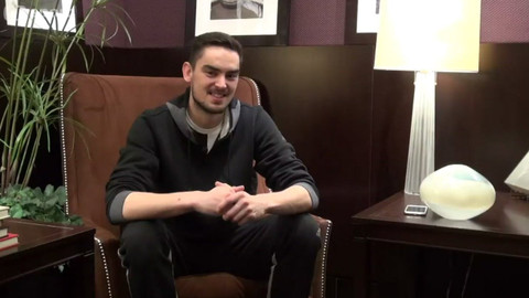 BasketManie - 5. února 2017