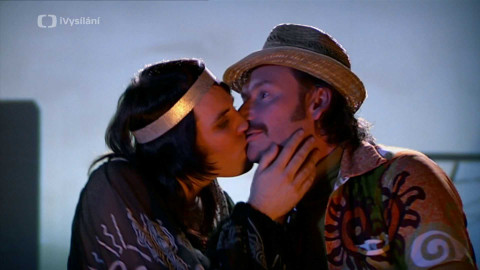 Mighty Boosh - 5/6 Párty