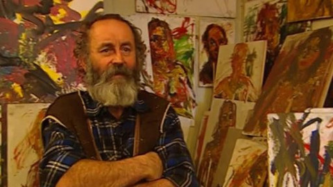 Náš venkov - Zapadlí umělci?