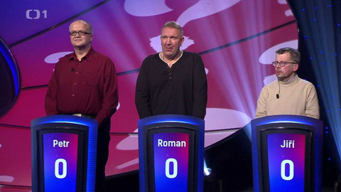 Kde domov můj? - 24. března 2022