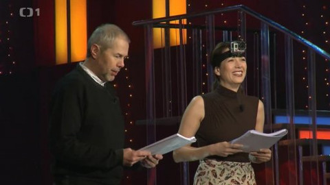 StarDance - StarDance VI ...kolem dokola