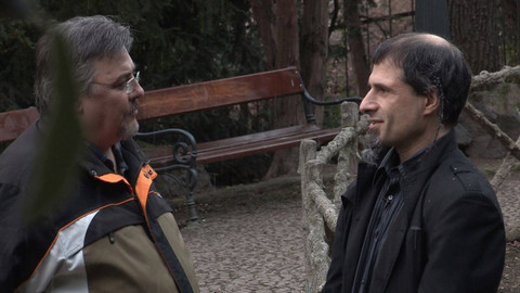 Křesťanský magazín - 25. února 2018