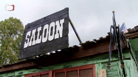 Chalupa je hra - 11. ledna 2011