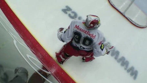 Buly hokej - HC Oceláři Třinec - Mountfield HK