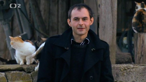 Náš venkov - Z New Yorku do Kostelní Myslové