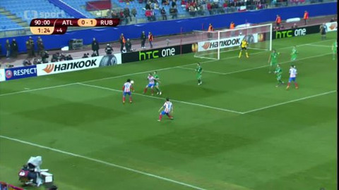 Magazín Evropské a Konferenční ligy UEFA - Magazín Evropské ligy UEFA