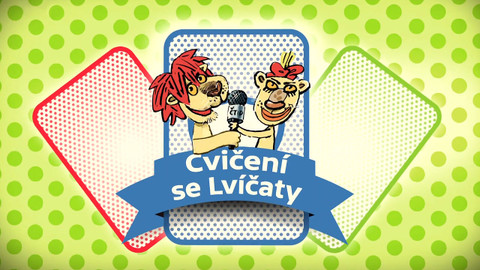 Cvičení se Lvíčaty