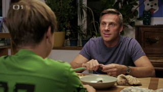 Na silnici jako doma