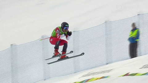 Světový pohár ve freestyle lyžování - Itálie