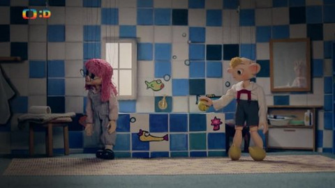 Angličtina s Hurvínkem - Přídavná jména - Adjectives