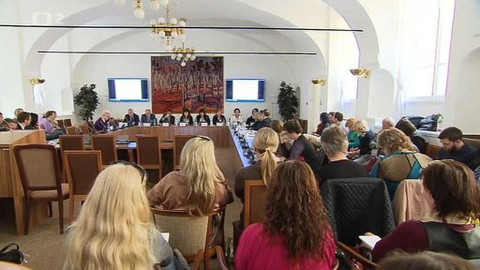 Nedej se! - Utajená data