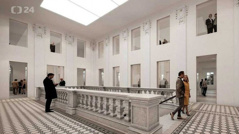 Regiony ČT24 - 16. října 2021