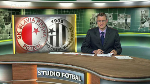Studio fotbal - Dohráno