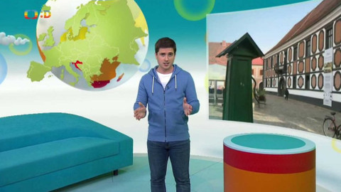 Zprávičky - 10. listopadu 2018