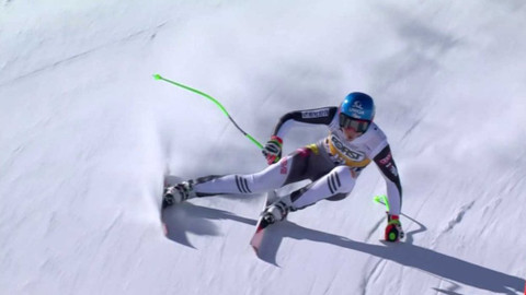 Světový pohár v alpském lyžování - Itálie