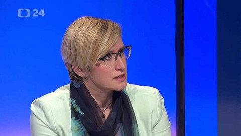 90’ ČT24 - Revoluce v pohřebnictví?