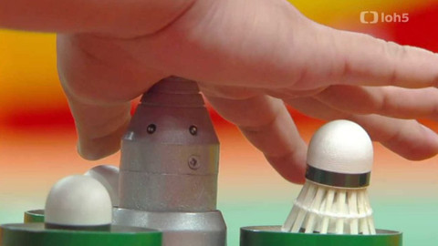 XXXI. letní olympijské hry 2016 Rio de Janeiro - Badminton: čtyřhra (M, Ž)