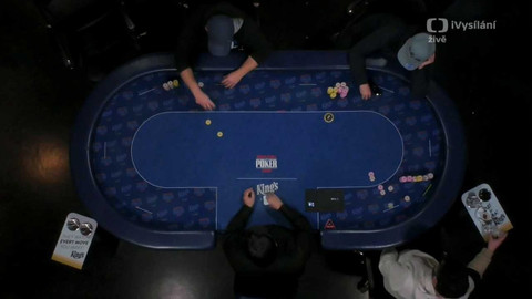 Poker - Euro Poker Million
