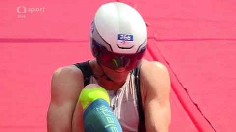 Challenge Prague 2017 - 29. července 2017